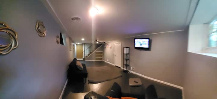 Living room 1