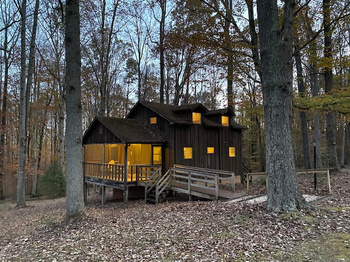 Gordonsville Vacation Rentals & Homes Virginia, United States Airbnb