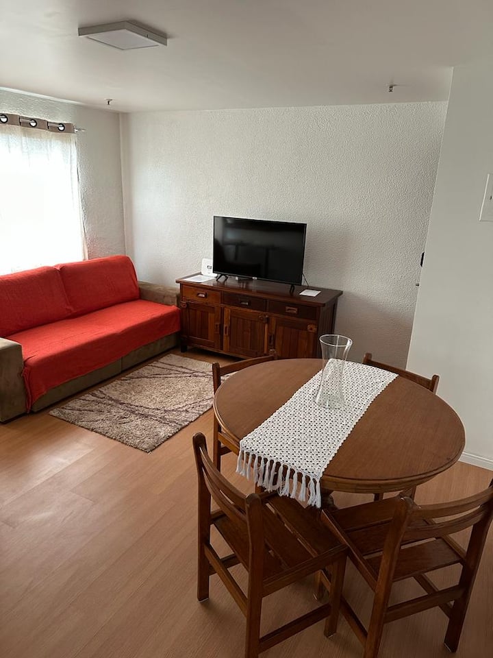 Confortável Apt Ao Lado Feirinha - Teresópolis