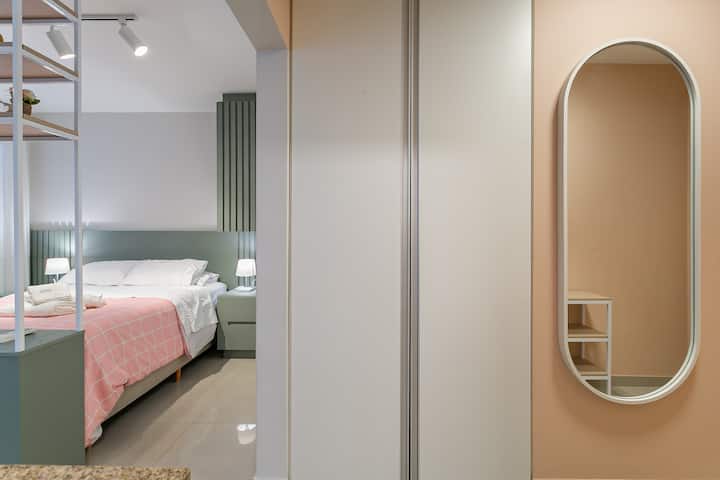 Спална соба 