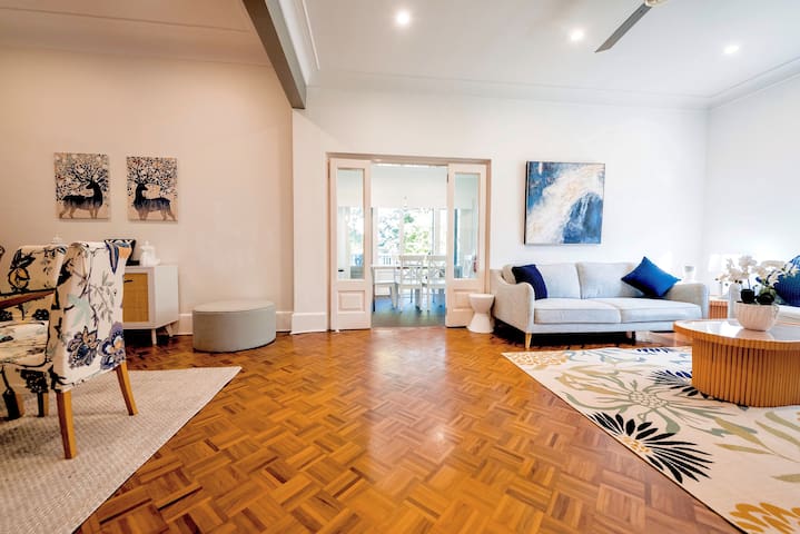 Conlon & Co managed Airbnb listing 3