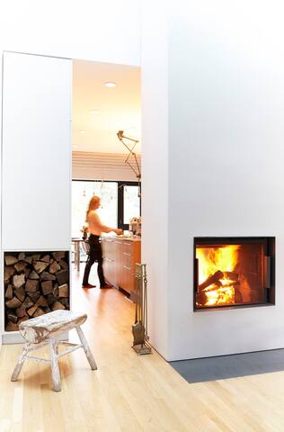 Architect’s Home in Roncesvalles gallery image 3