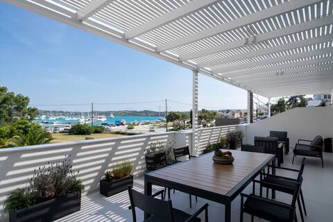 Marina Suite