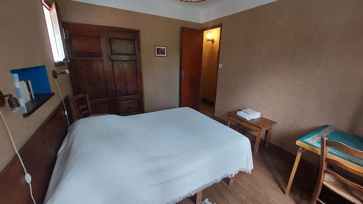 Dhomë gjumi 3