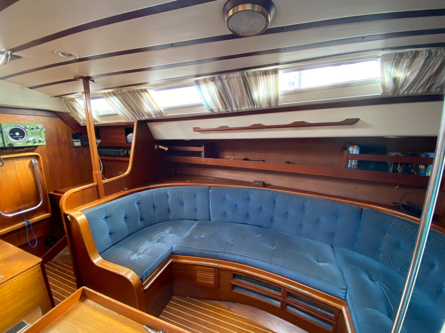 Enjoy Sea Life In Dock 5