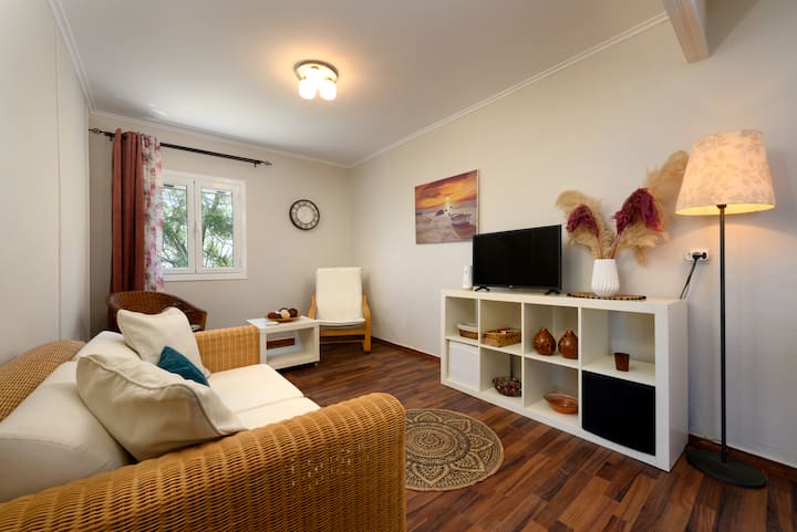 ห้องนั่งเล่น