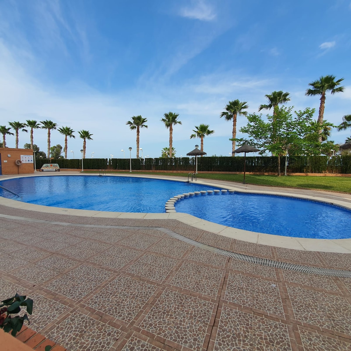 Apto. residencial en Oropesa del Mar