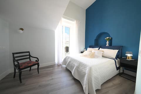 Top Airbnb: Apartment Don Raffaè in Forio