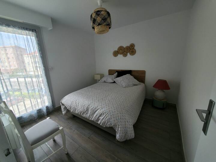 غرفة النوم 2