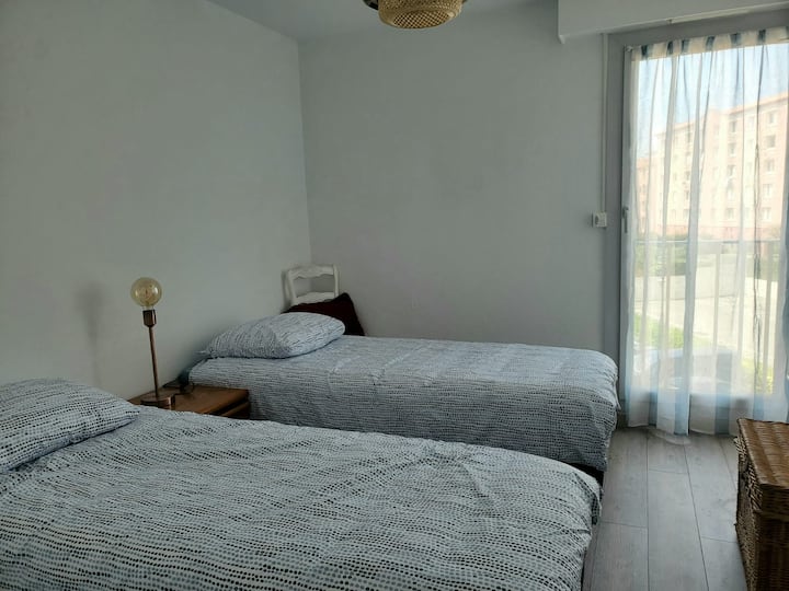 غرفة النوم 1