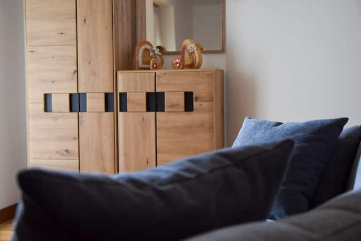 მისაღები სივრცე