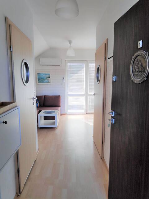 Villa NOVA Apartament 4