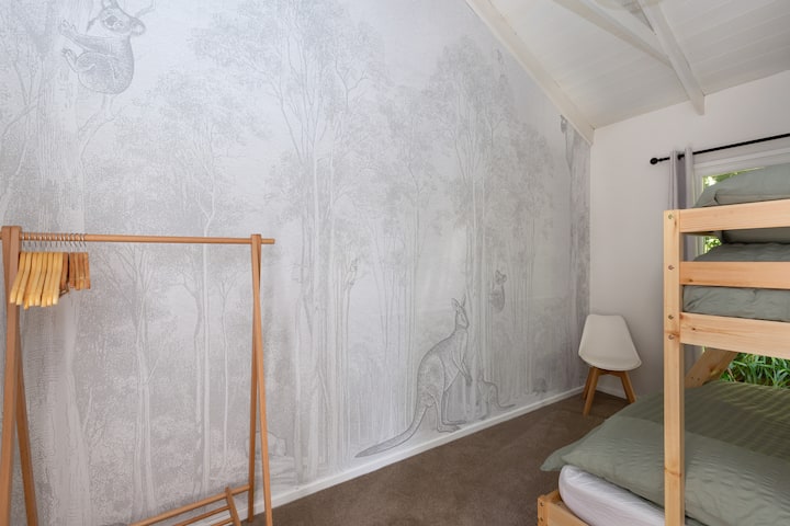 غرفة النوم 3