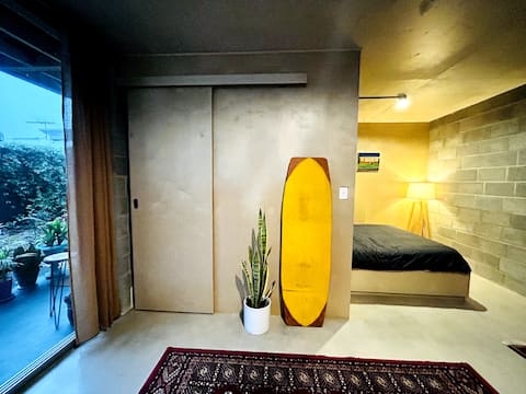 The Matulich Suite