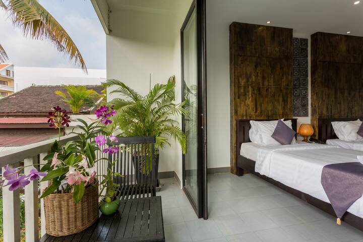 Ladear Angkor Boutique managed Airbnb listing 2