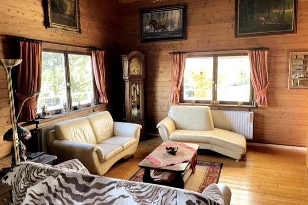 Top Airbnb: A cozy stay a great view, spacious terrace, garden in Somme Leuze