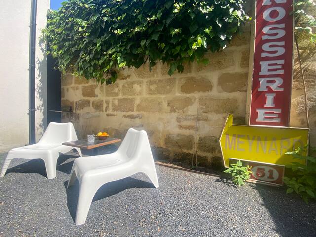 Maison familiale Bordeaux centre gallery image 2