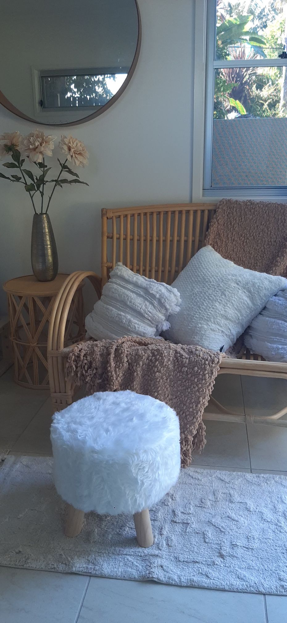 Beliebte Airbnb-Anzeige: Bliss@Boulders in Lennox Head