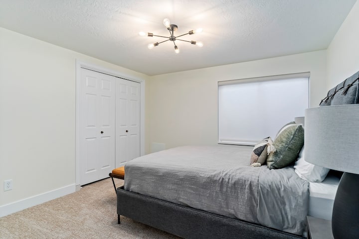 საძინებელი 4