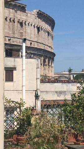 Guest House Luil Colosseum