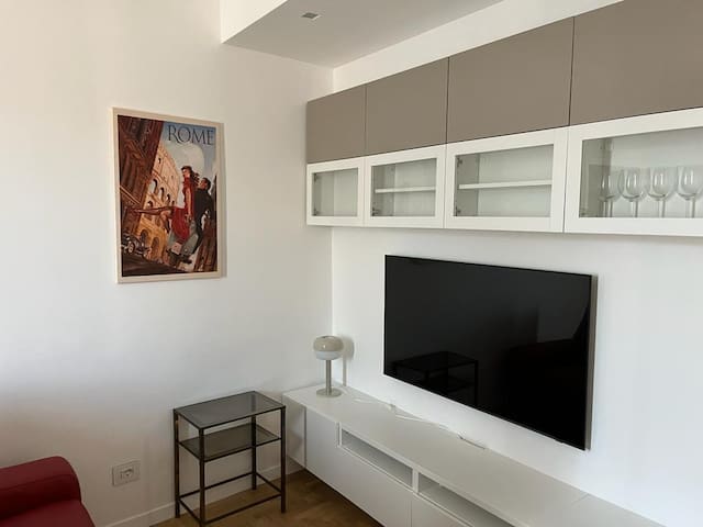 Guest House Luil Colosseum gallery image 2