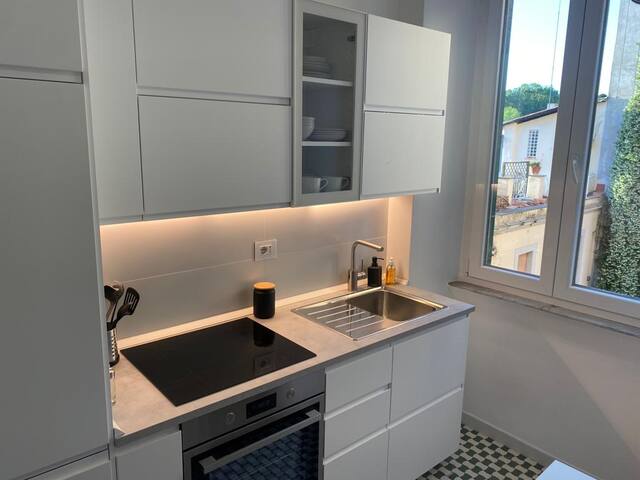 Guest House Luil Colosseum gallery image 5