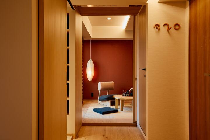 6-story Apt in Azabu, near Tokyo Tower and train gallery image 5