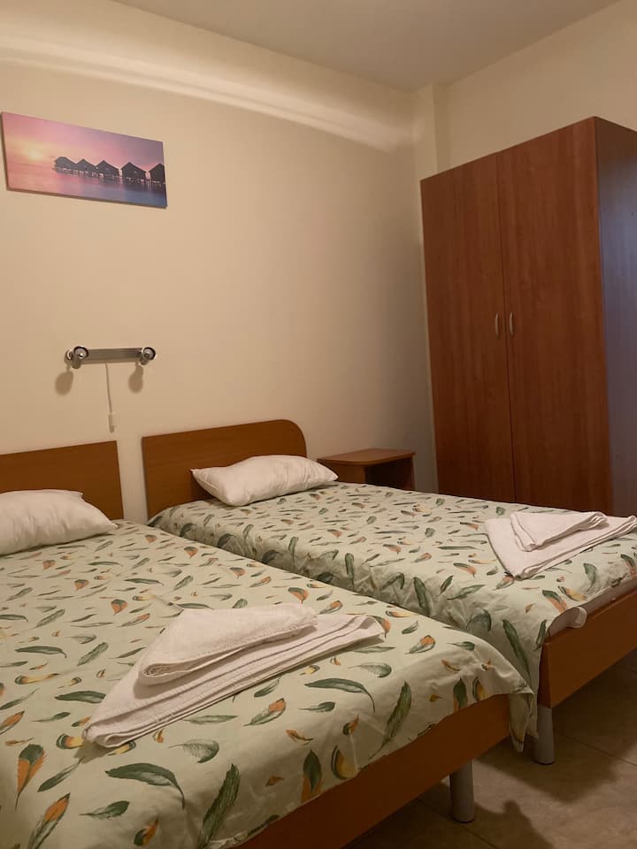 Sozopol Apartment 2 - Dyuni