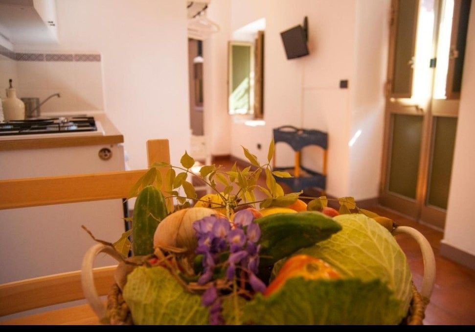 Successful Airbnb property: I Giardini di Naxos - Sciascia Vacation Home in Giardini Naxos