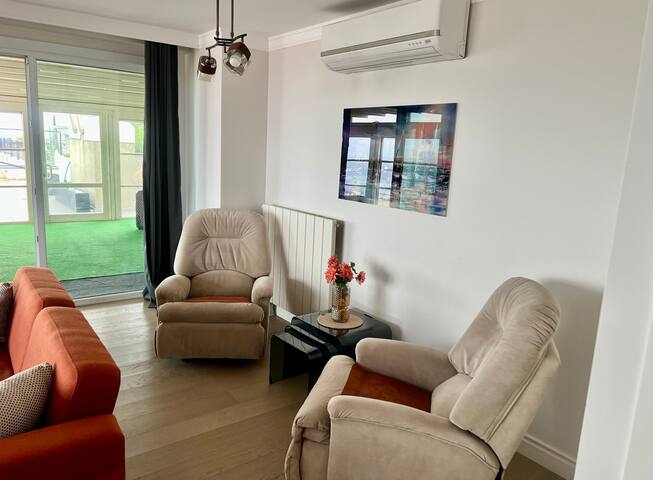 Most beautiful Penthouse with Panoramic sea view gallery image 2