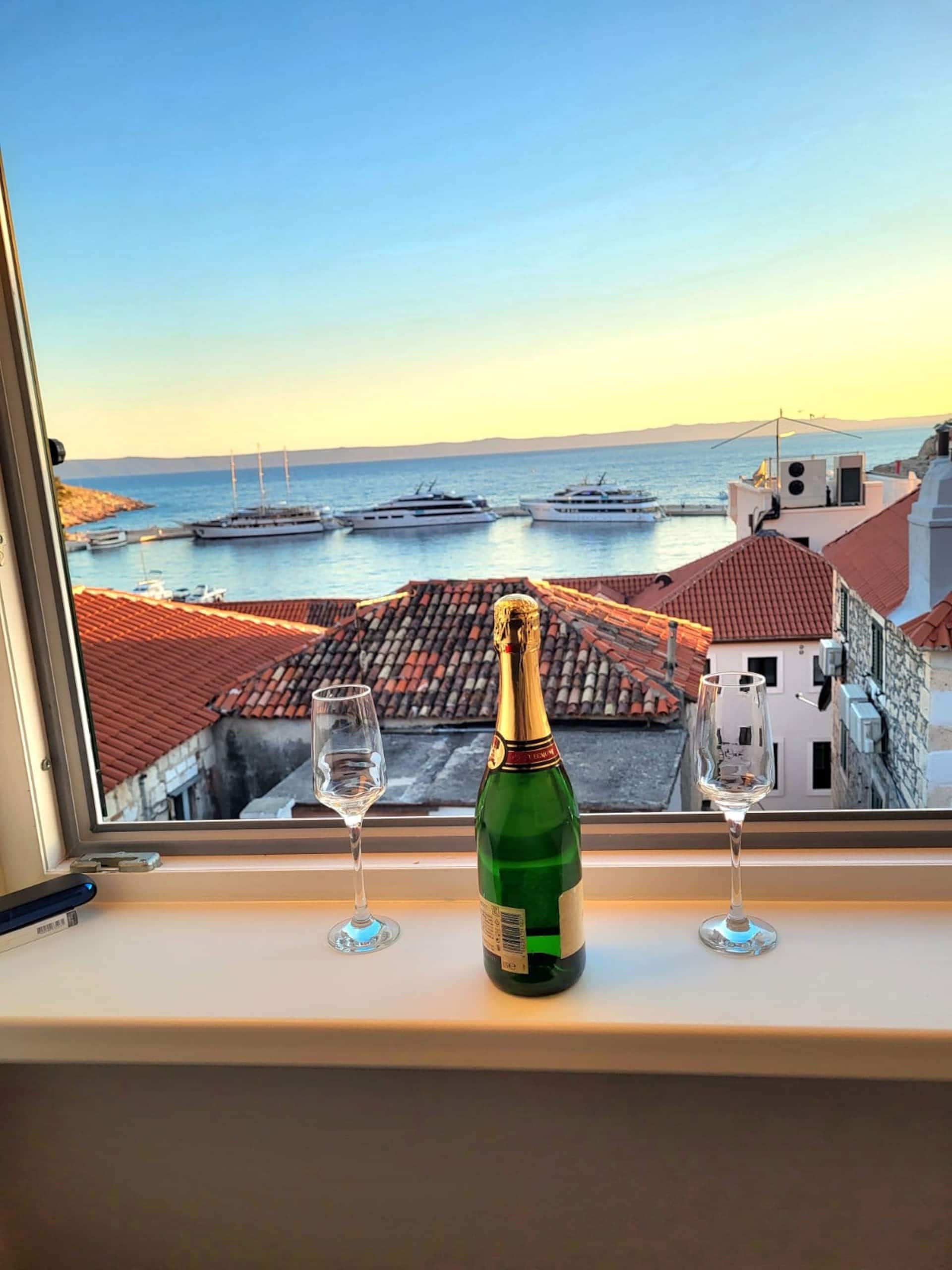 Sea pearl - yellow apartment — foto 4