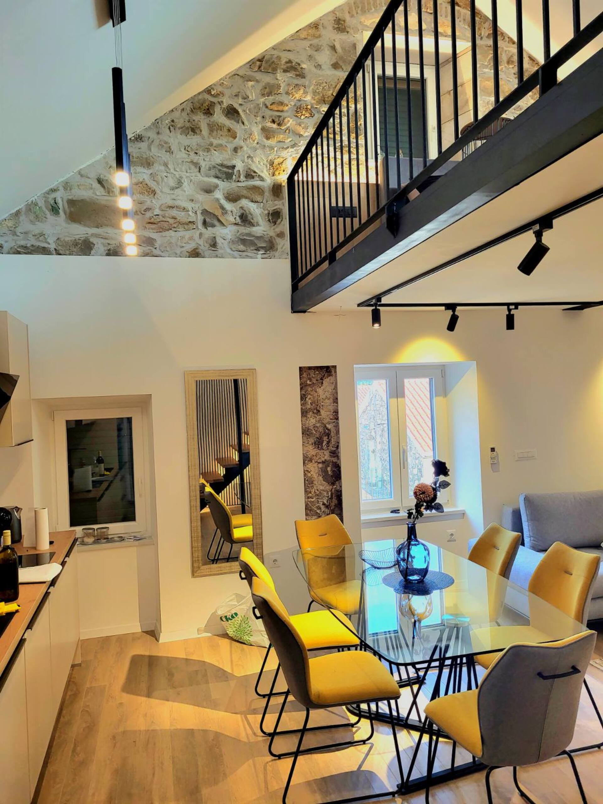 Sea pearl - yellow apartment — foto 2
