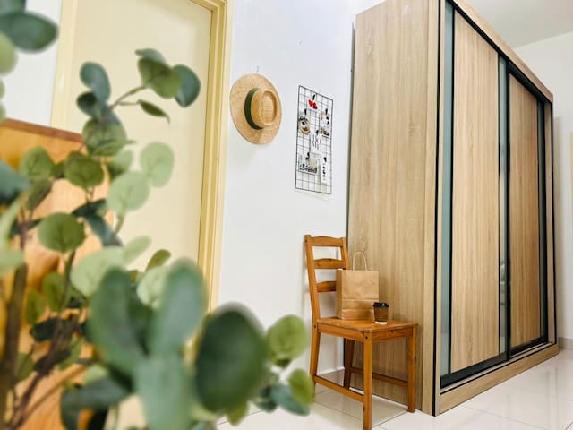 HappyMansion2⁩ managed Airbnb listing 2