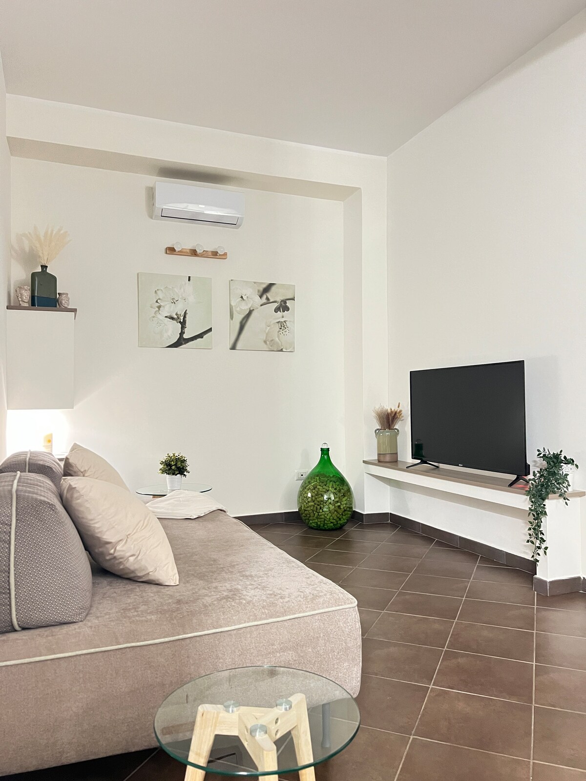 Top Airbnb: Apollo's House in Acireale