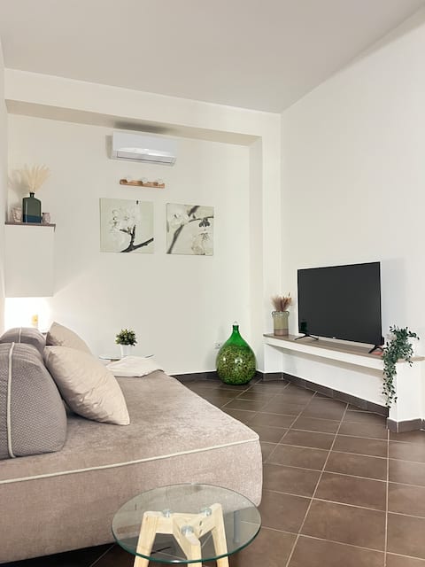 Top Airbnb: Apollo's House a Acireale