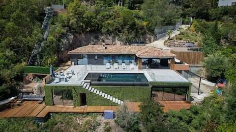 Villa Linda Vista