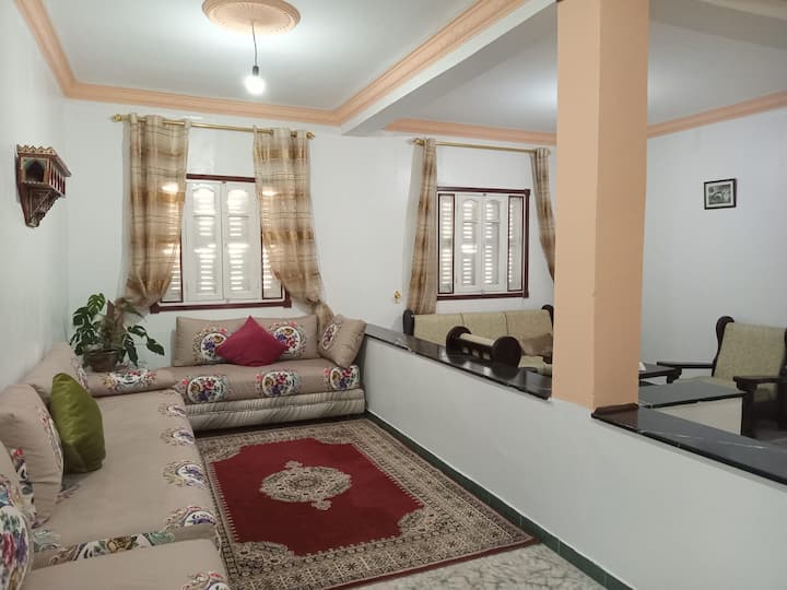 Втора дневна соба