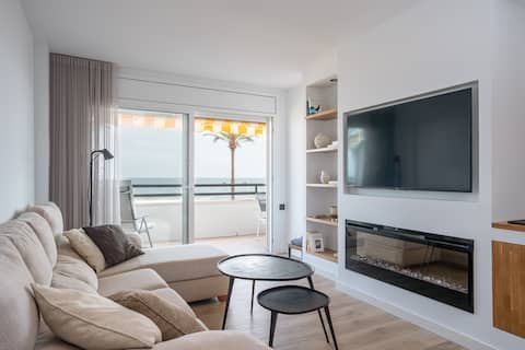 Popular Airbnb listing: Vida in Cunit