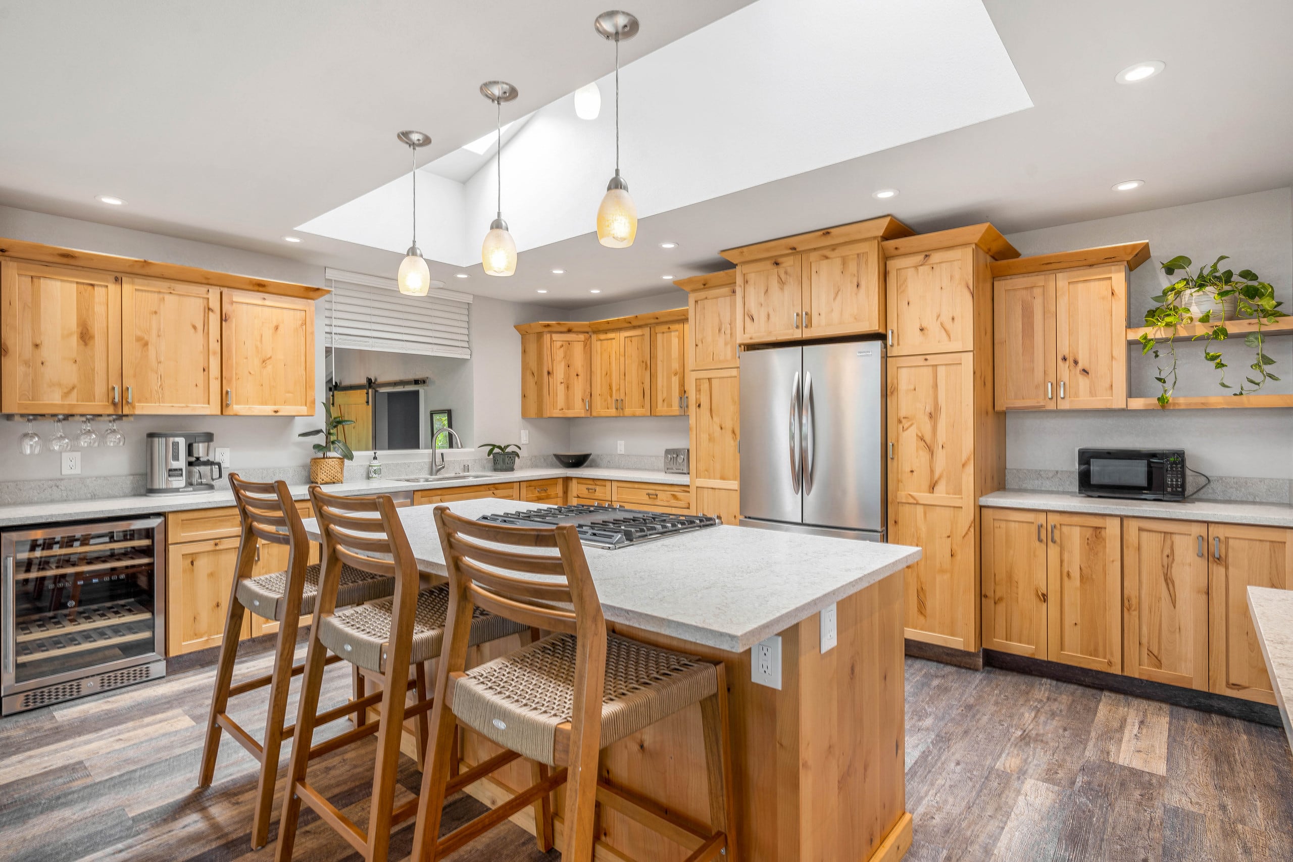 Home in Princeville · ★4.94 · 4 bedrooms · 5 beds · 3.5 baths - Image 6