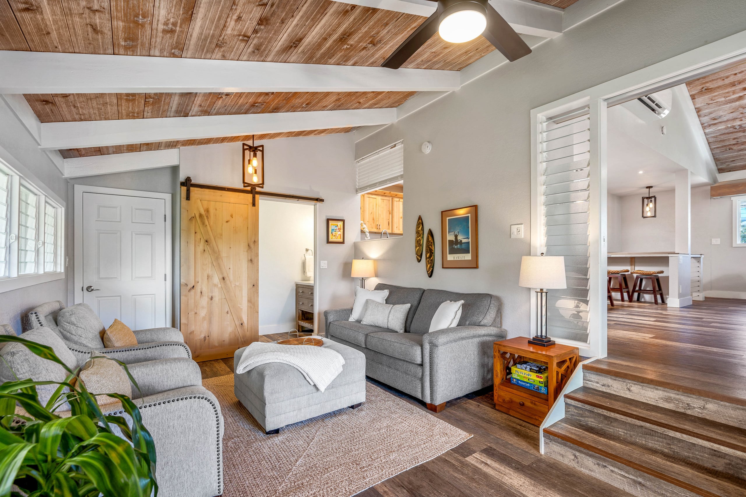 Home in Princeville · ★4.94 · 4 bedrooms · 5 beds · 3.5 baths - Image 10