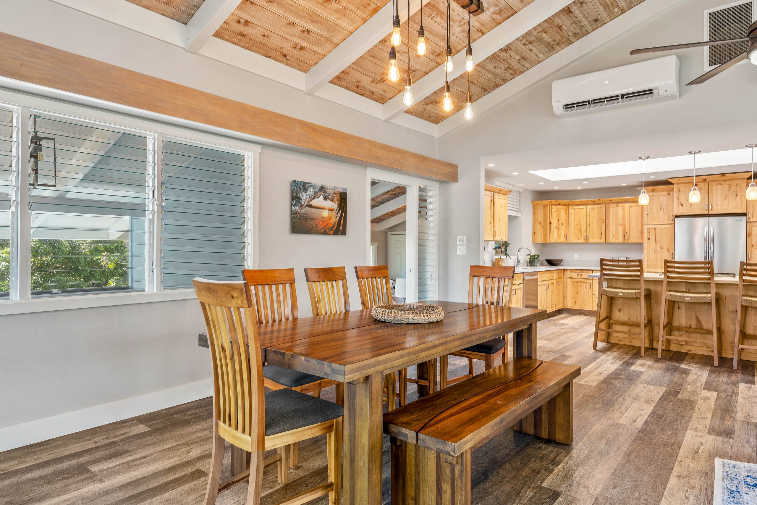 Home in Princeville · ★4.94 · 4 bedrooms · 5 beds · 3.5 baths - Image 7