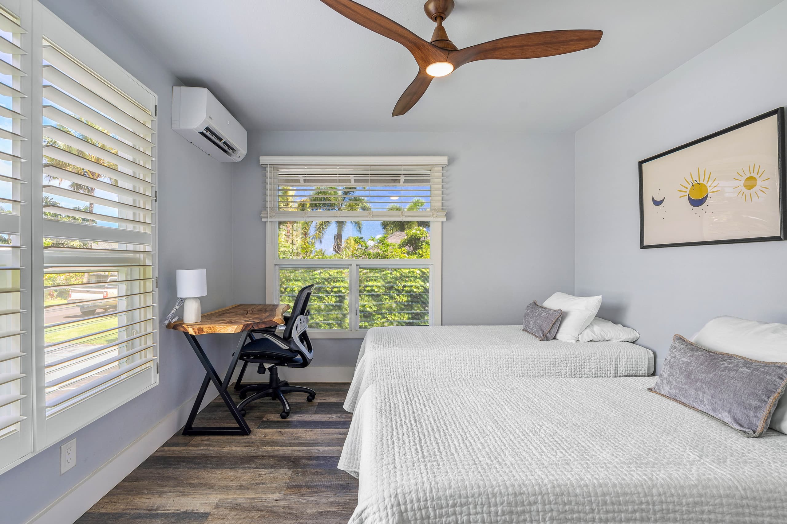 Home in Princeville · ★4.94 · 4 bedrooms · 5 beds · 3.5 baths - Image 22