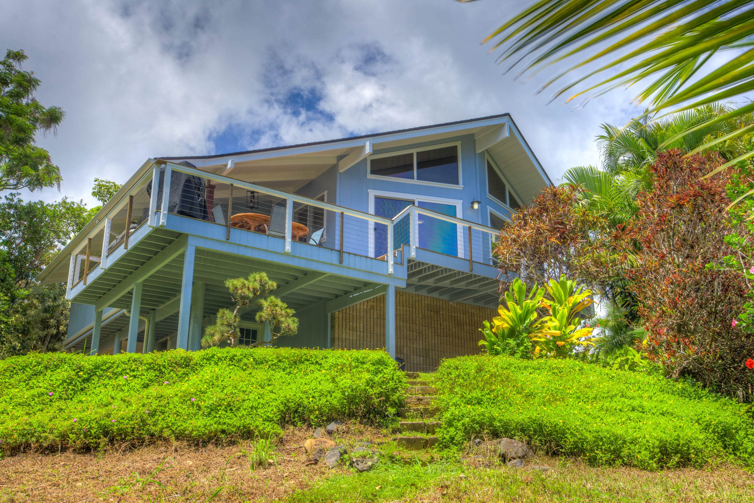 Home in Princeville · ★4.94 · 4 bedrooms · 5 beds · 3.5 baths - Image 29
