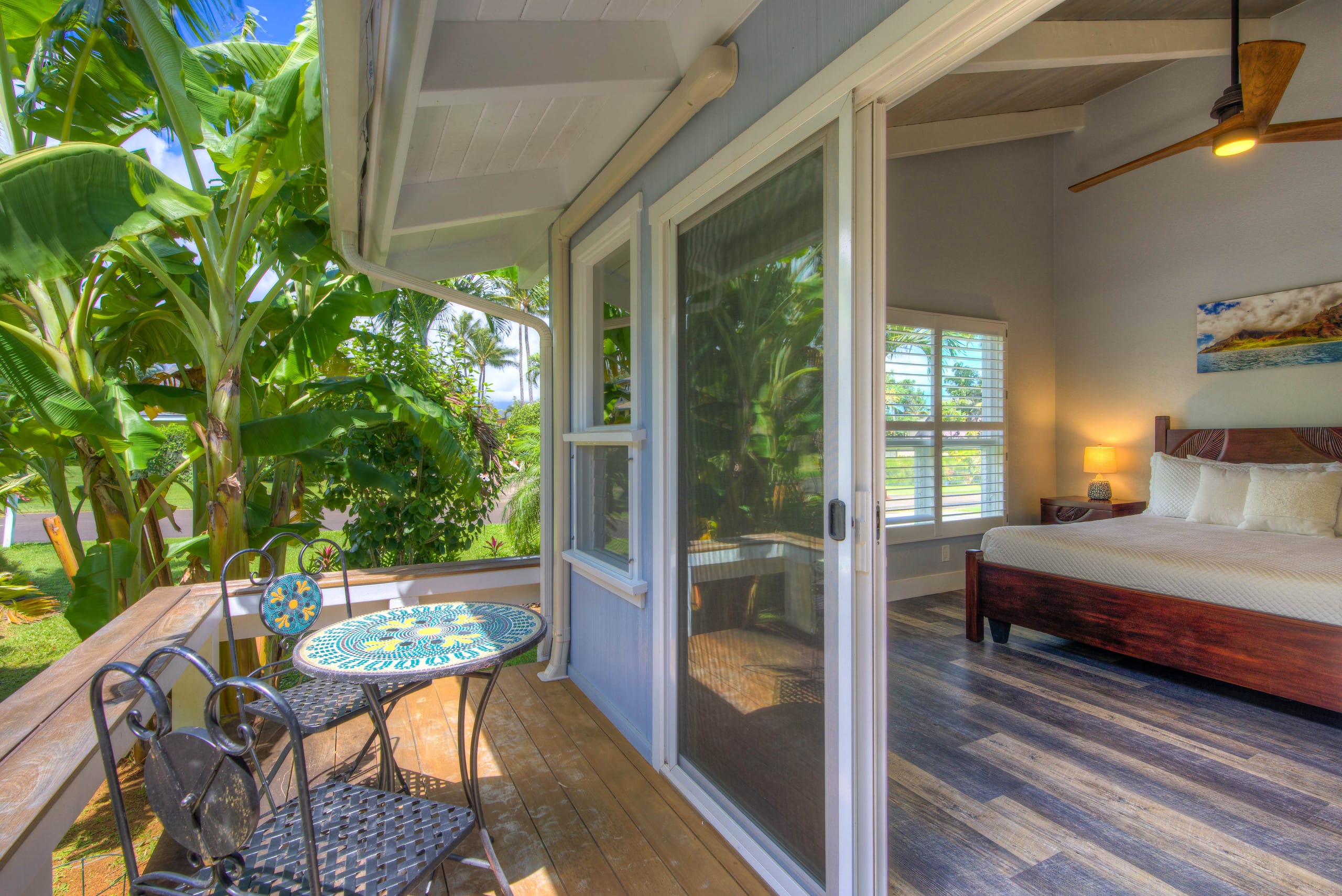 Home in Princeville · ★4.94 · 4 bedrooms · 5 beds · 3.5 baths - Image 14