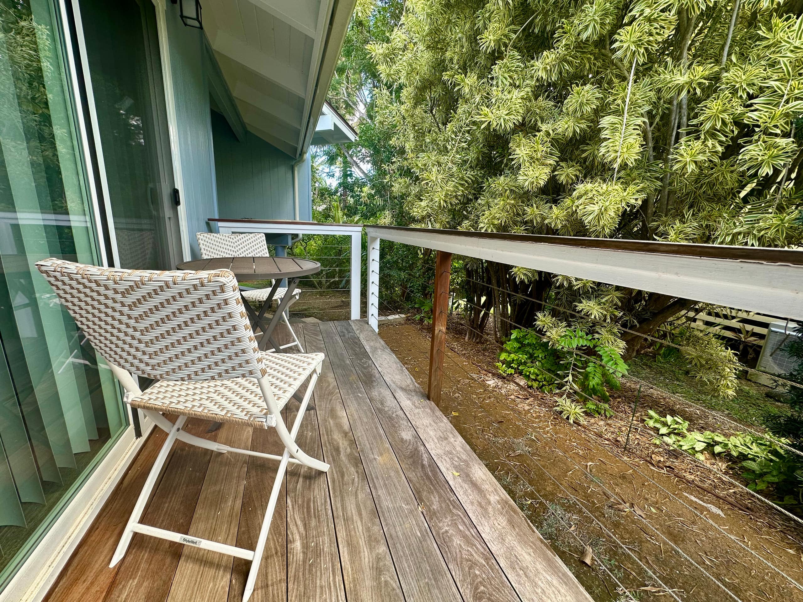 Home in Princeville · ★4.94 · 4 bedrooms · 5 beds · 3.5 baths - Image 19