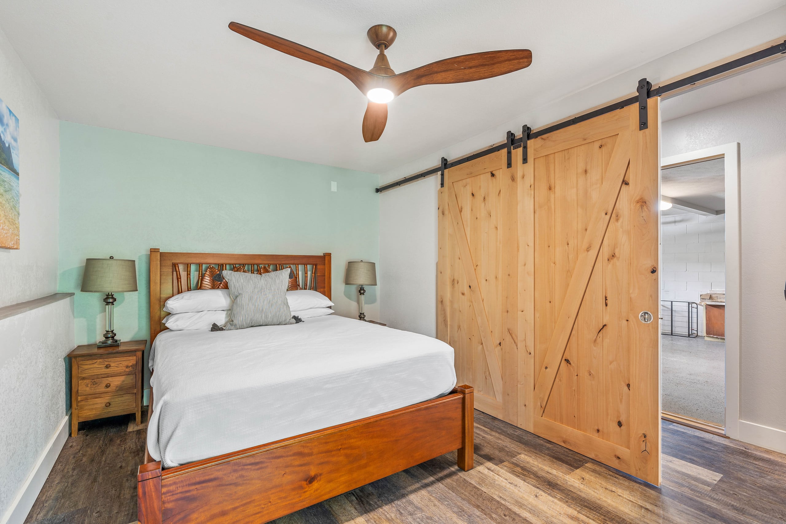 Home in Princeville · ★4.94 · 4 bedrooms · 5 beds · 3.5 baths - Image 23