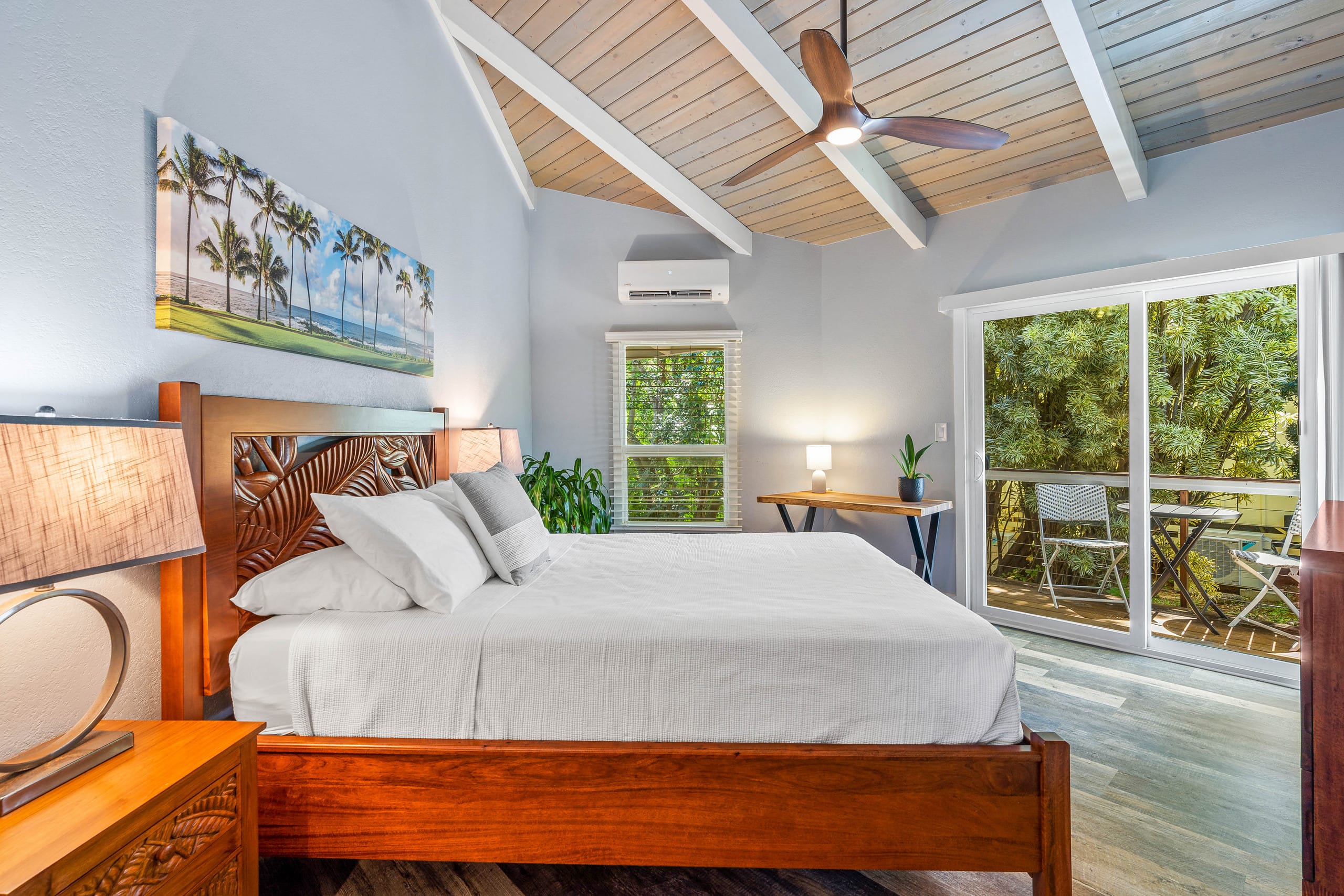 Home in Princeville · ★4.94 · 4 bedrooms · 5 beds · 3.5 baths - Image 17