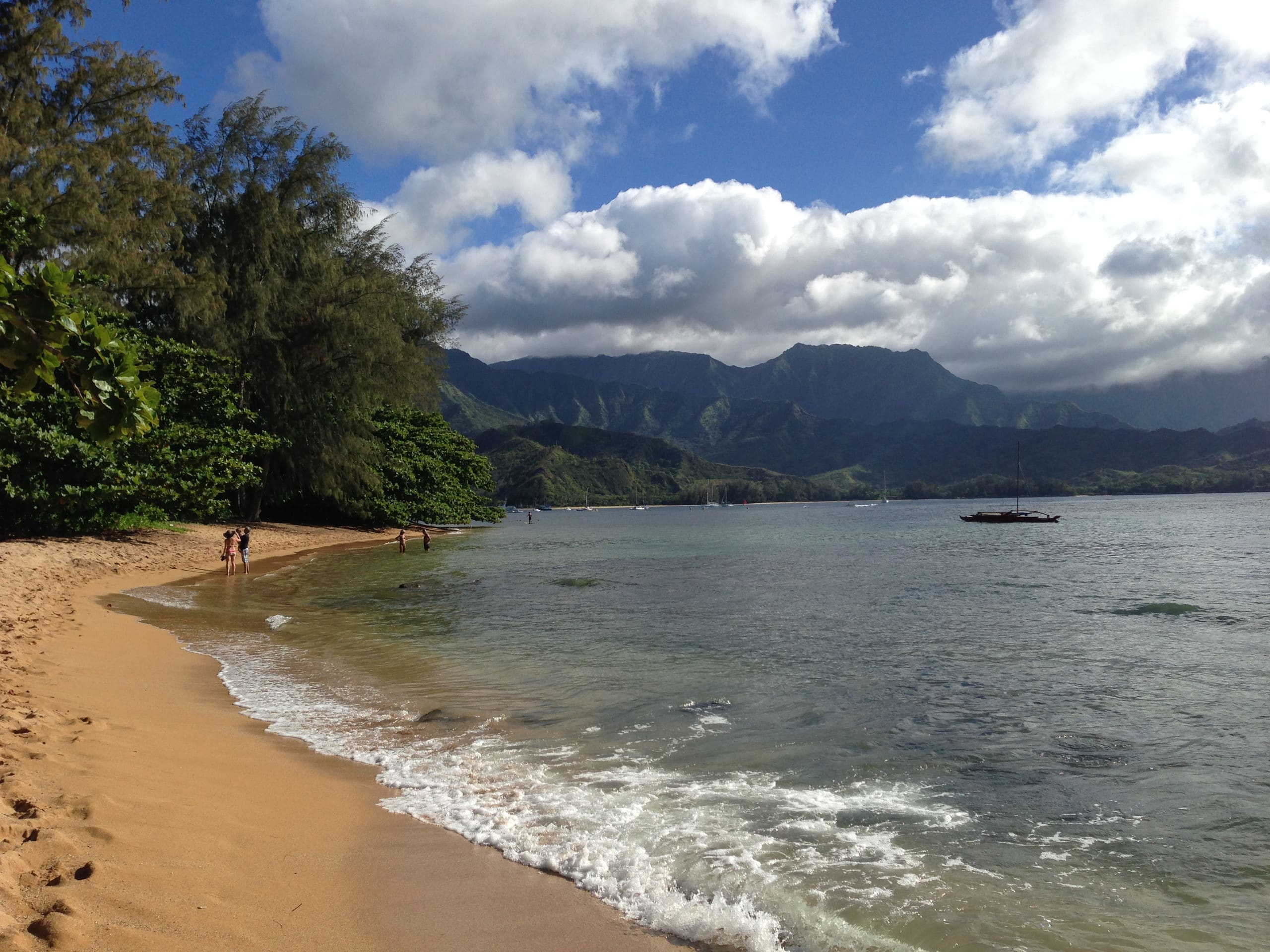Home in Princeville · ★4.94 · 4 bedrooms · 5 beds · 3.5 baths - Image 32