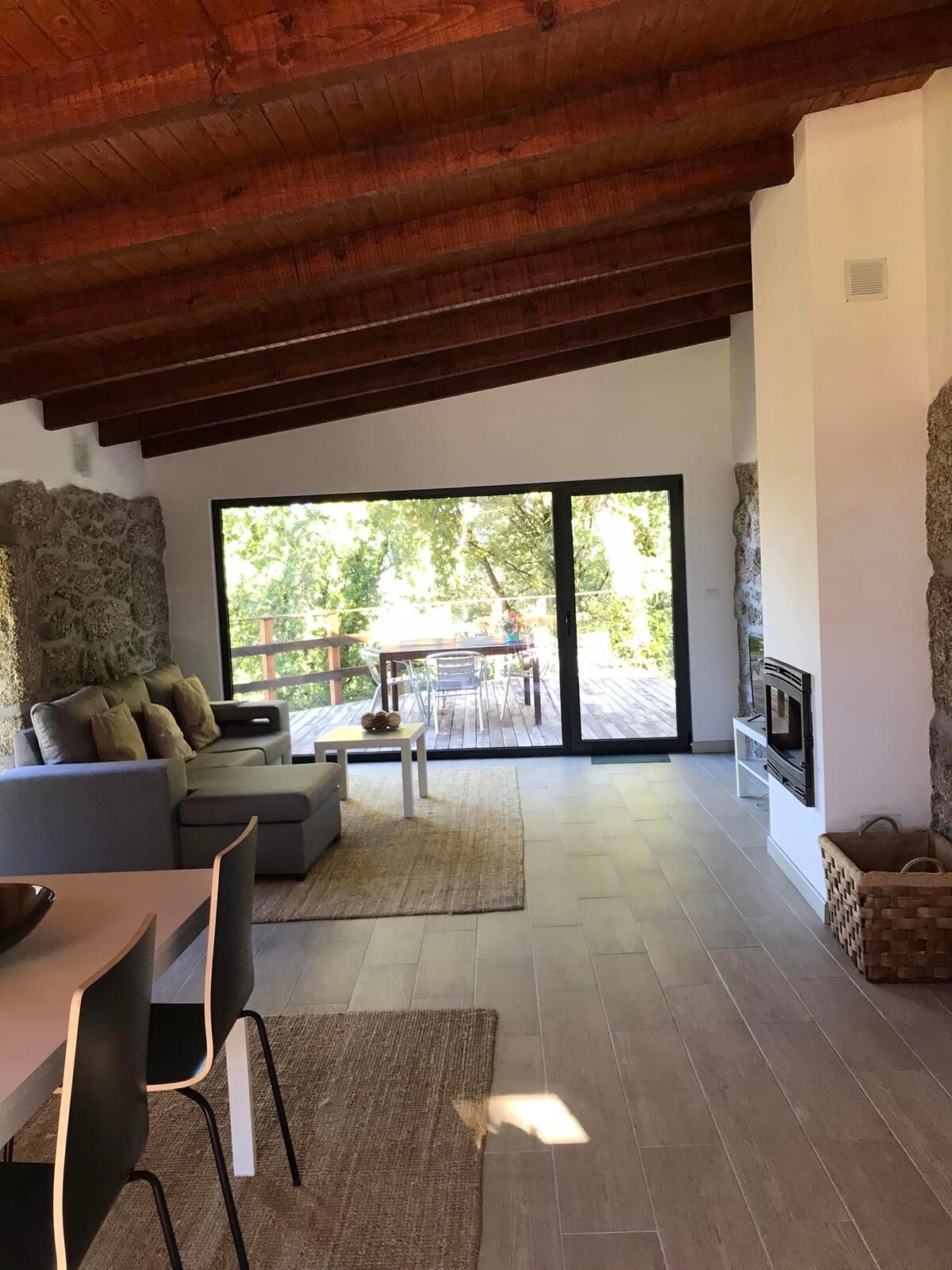 ห้องนั่งเล่น