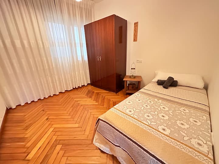 Spálňa 2